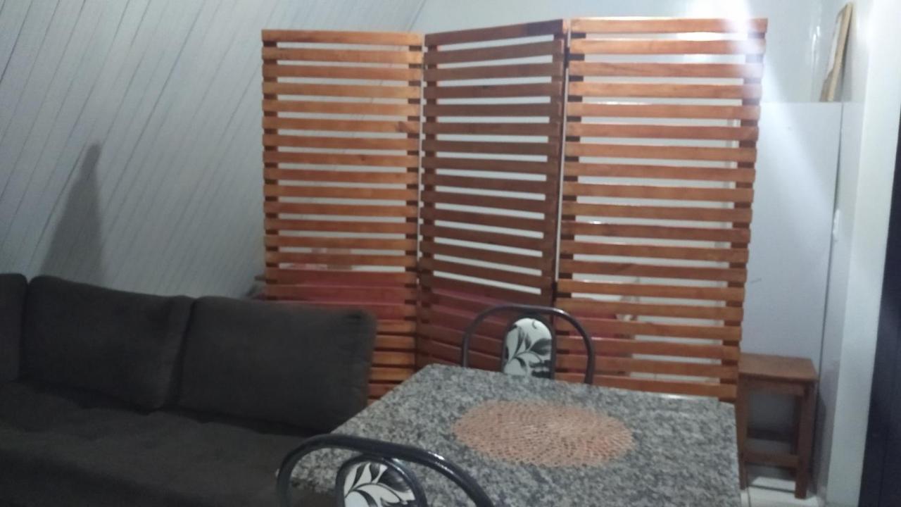 Segundo Andar De Chale Suico Villa Luis Eduardo Magalhães Kültér fotó